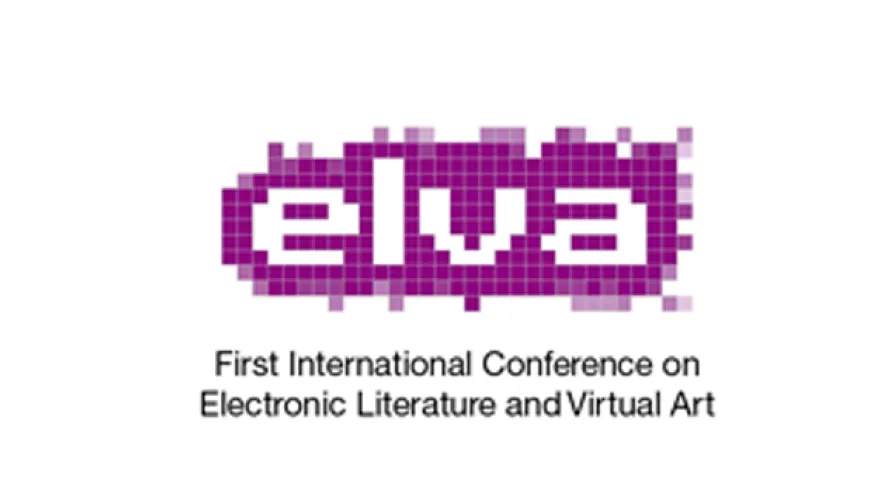 I Congreso internacional sobre literatura electrónica y arte virtual