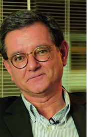 Carlos Castresana