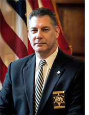 Peter J. Koutoujian