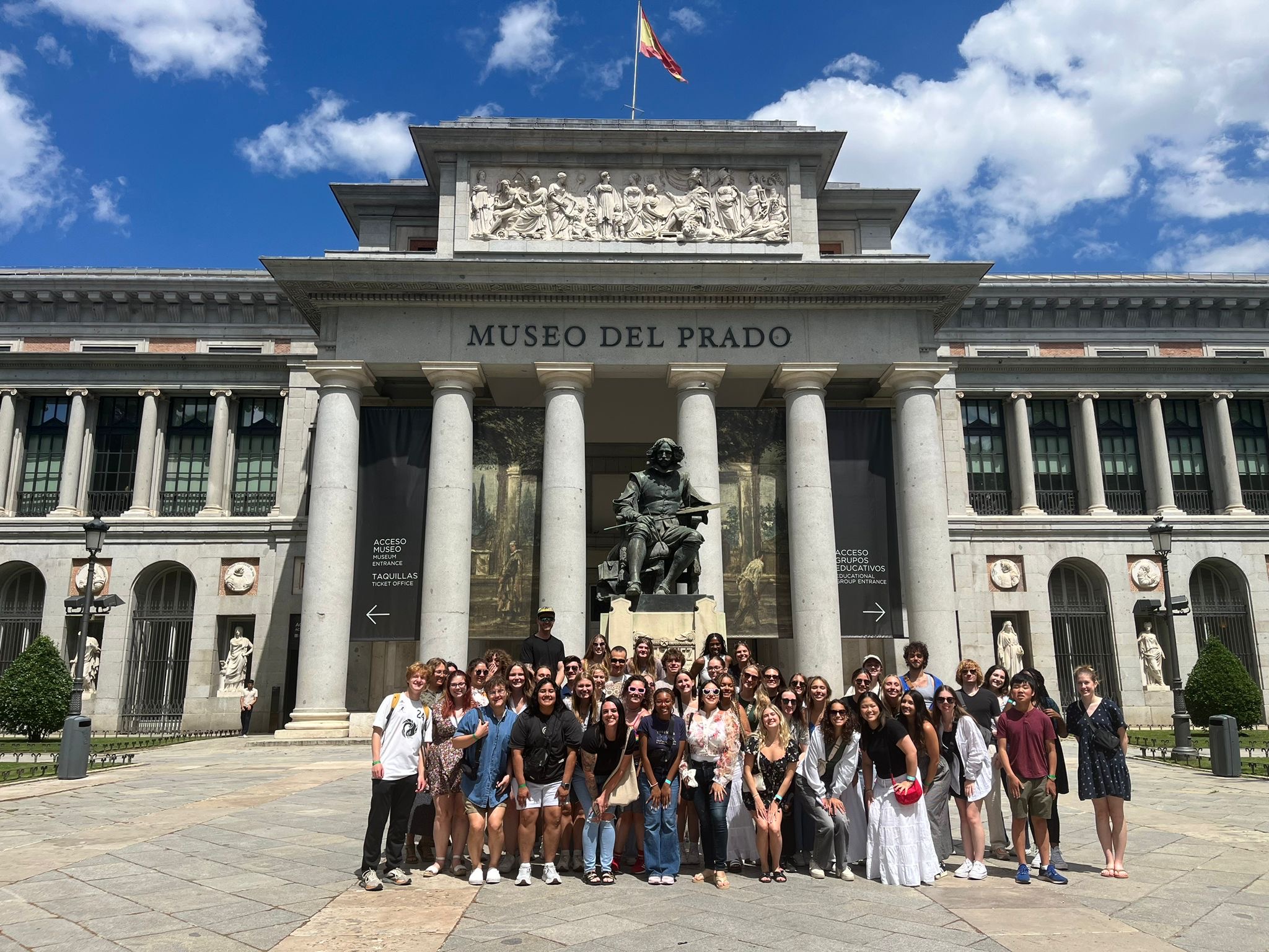 Museo del Prado