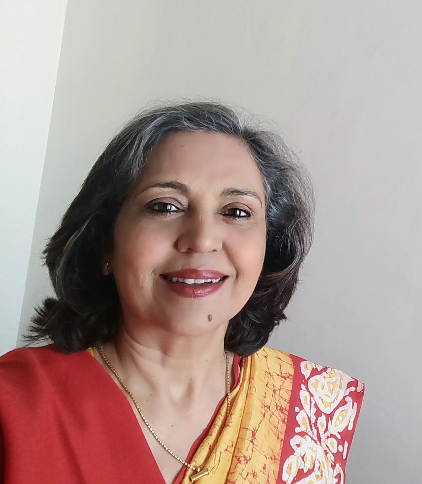 Manju Jaidka
