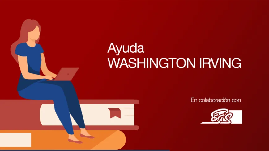 Ayuda Washington Irving