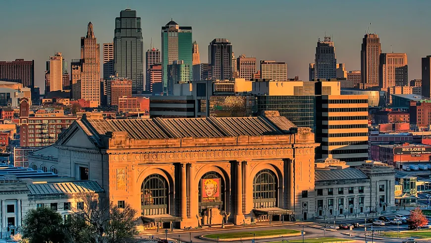 Ayuda de estudio para University of Missouri-Kansas City