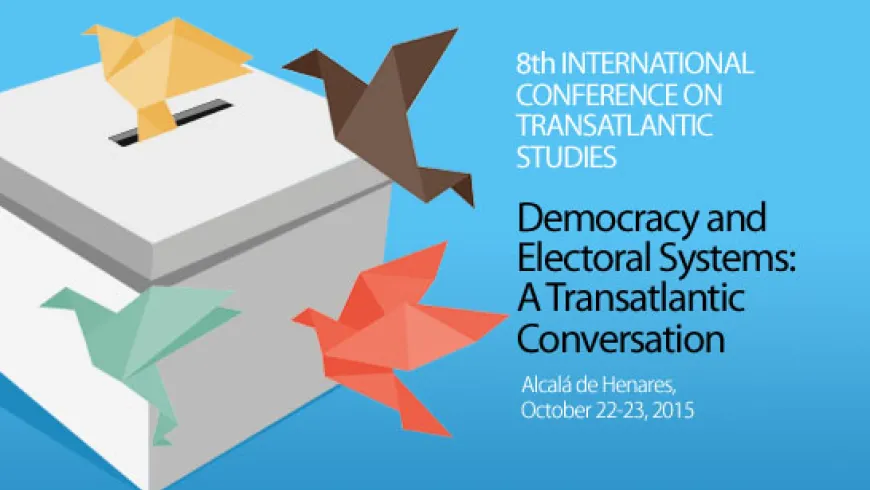 VIII Congreso internacional de estudios transatlánticos