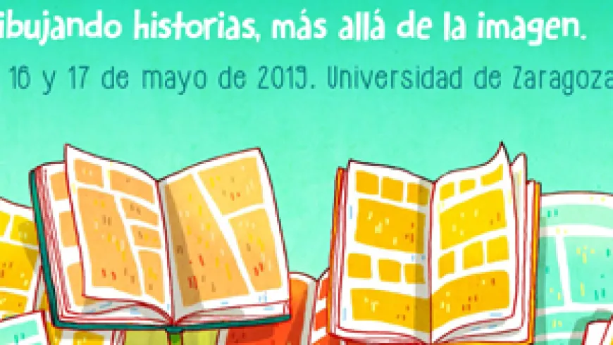 II Congreso Internacional de Estudios Interdisciplinares sobre Cómic