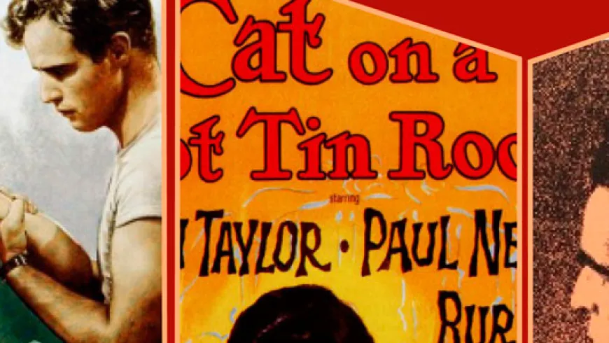 Homenaje a Tennessee Williams