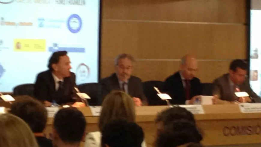 I Café de América / Foro Franklin