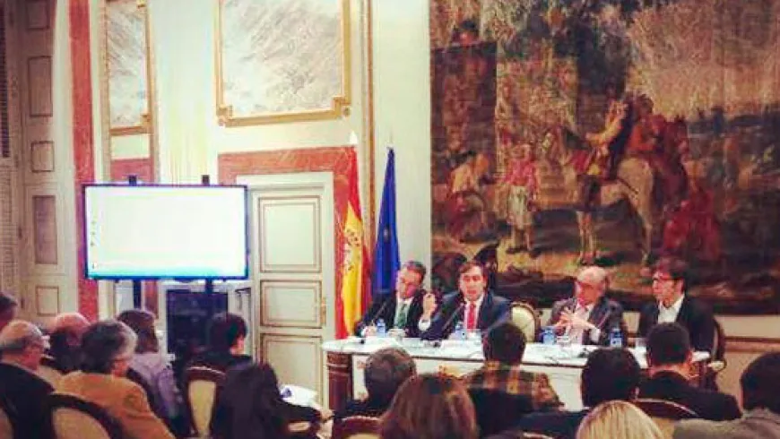 II Café de América / Foro Franklin