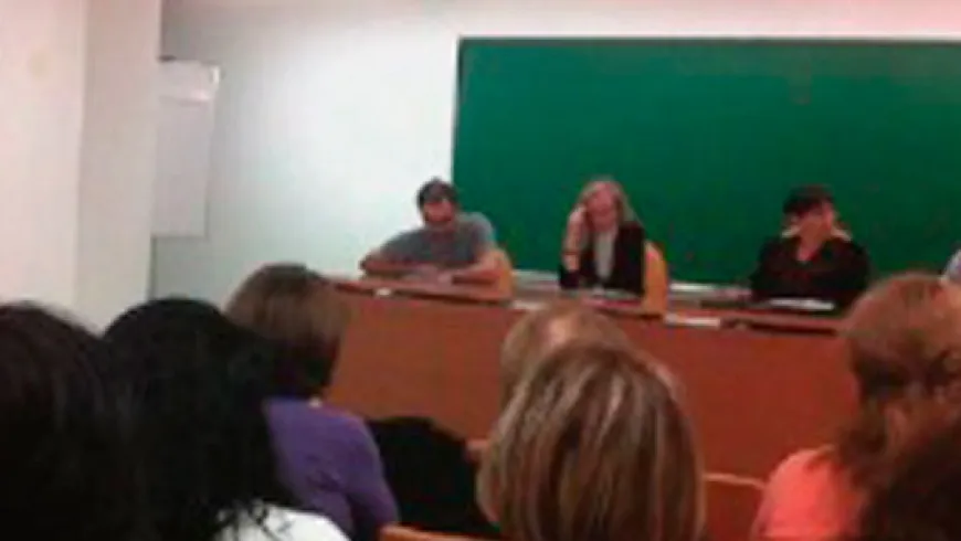 Ciclo de cine y mesas redondas “Bases militares y Coca Cola. Imágenes del sueño americano en España”