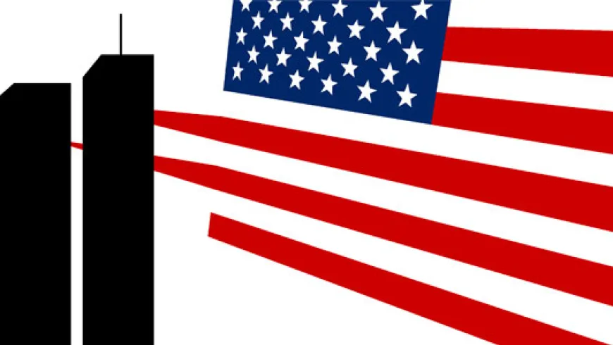 Presentación del libro “Rewriting Terror: The 9/11 Terrorists in American Fiction”