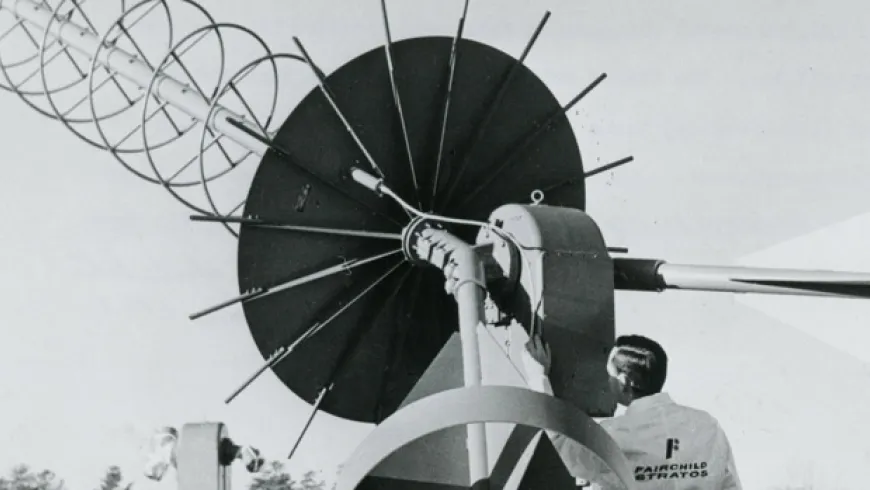 El nuevo orden científico mundial