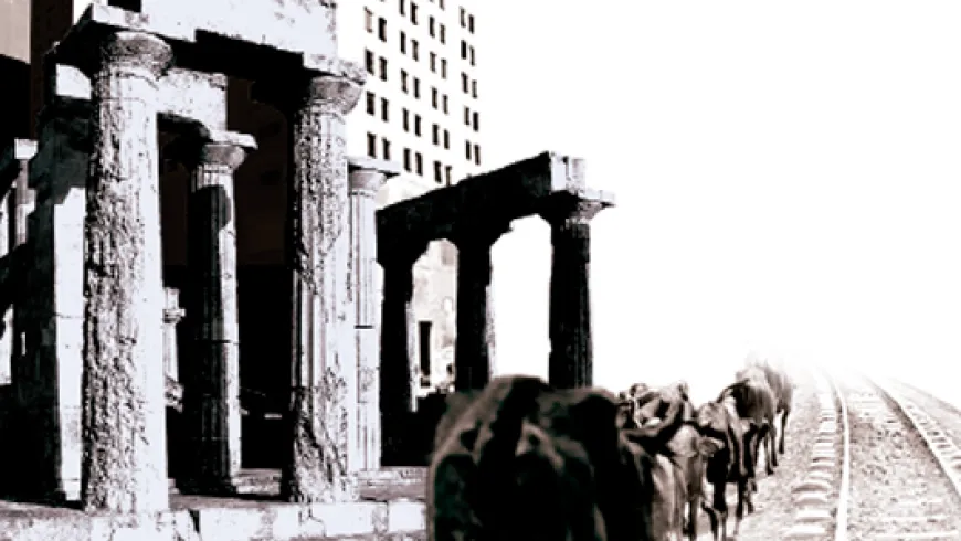 VI Congreso Internacional de Estudios Transatlánticos