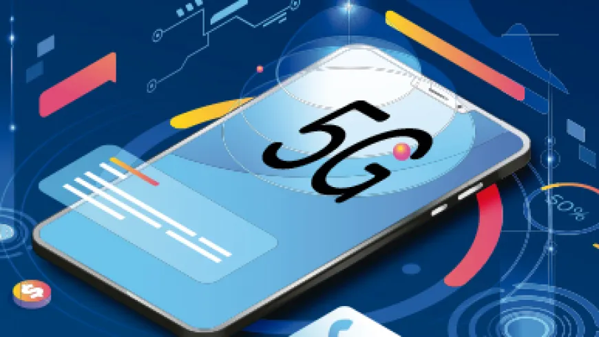 Conferencia &quot;Open Challenges and New Research on 5G Networks&quot;