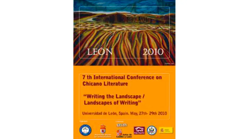 VII Congreso Internacional sobre Literatura Chicana
