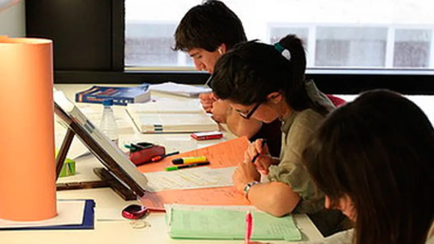 II Edición del curso de formación “Realidad económica, social y cultural española”