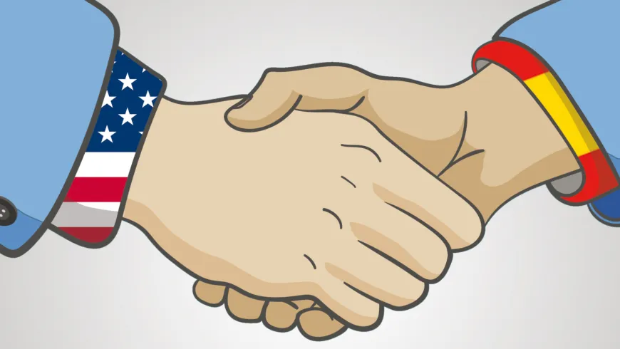 Mesa redonda &quot;Diplomacia española en Estados Unidos&quot;