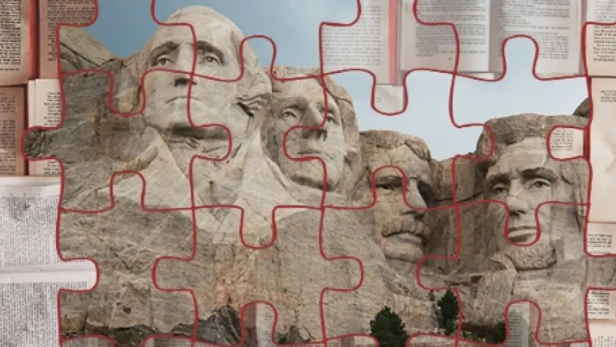 IV Seminario de Doctorado en Estudios Norteamericanos