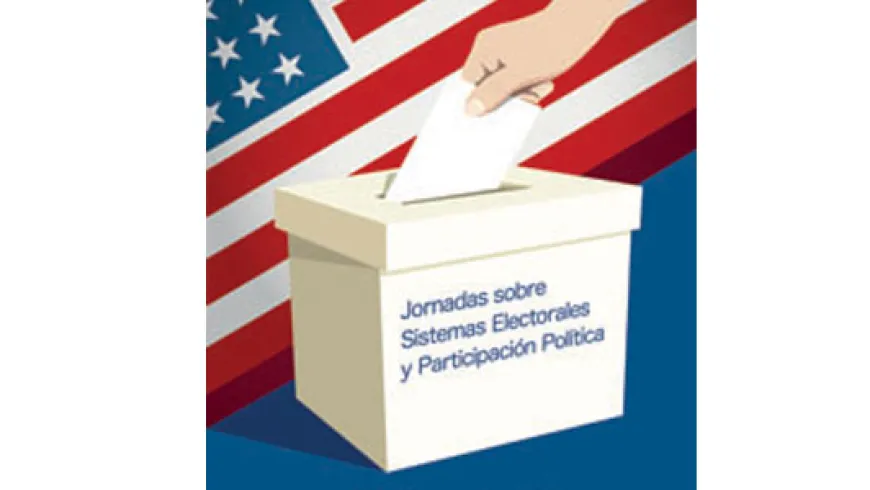 Charla y coloquio &quot;Análisis resultados electorales del “Mid-Term” y su impacto en la política exterior de EE.UU.&quot;