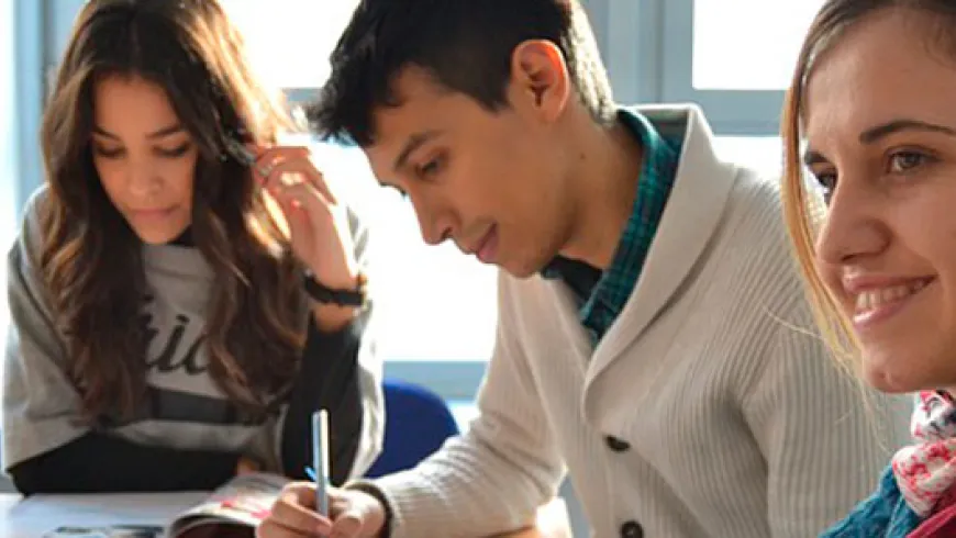 III Edición del Curso de formación “Realidad económica, social y cultural española”