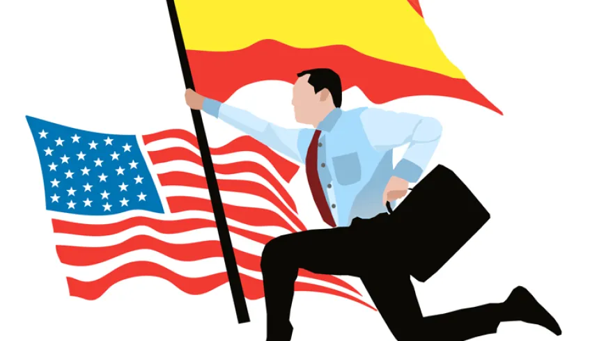 TN16 Empresas españolas en EEUU