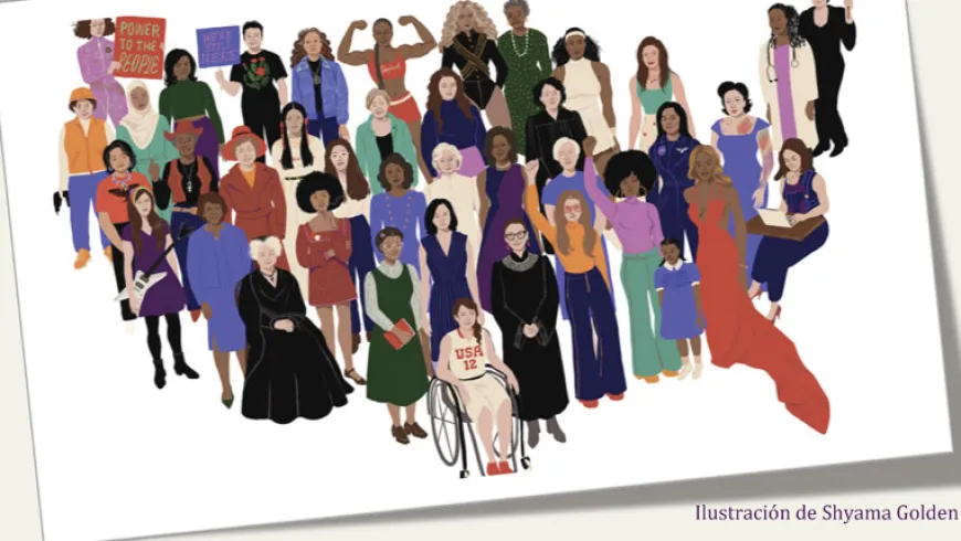 Dia de la mujer 2020