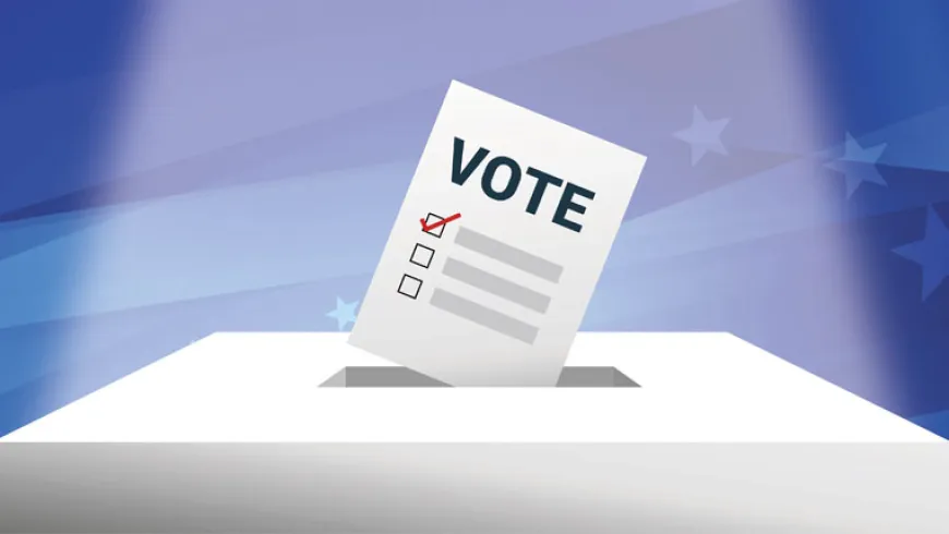 Elecciones Presidenciales 2020