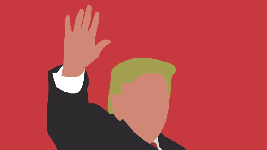 Mesa redonda &quot;El futuro del Trumpismo&quot;