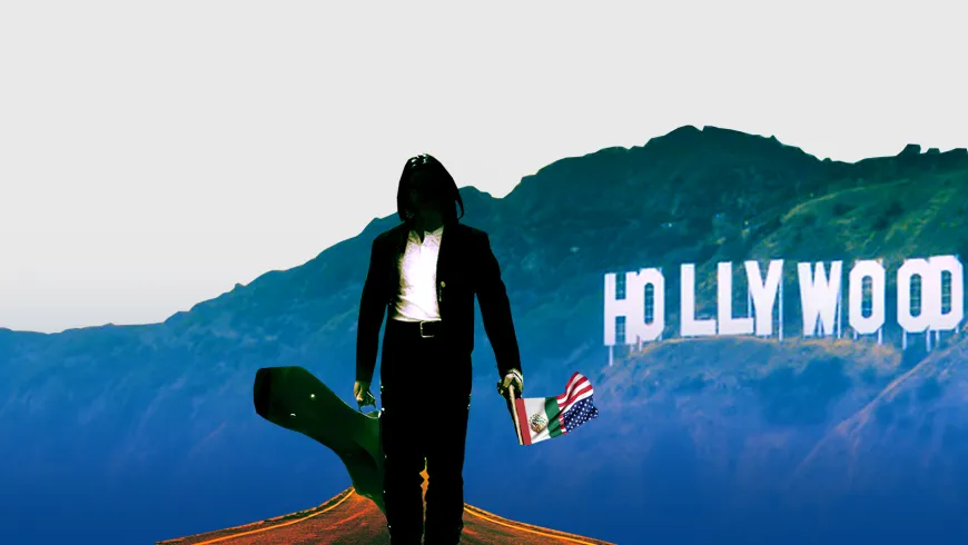 Presentación del libro &quot;Una mirada al cine chicano. Robert Rodriguez en la era transnacional&quot;