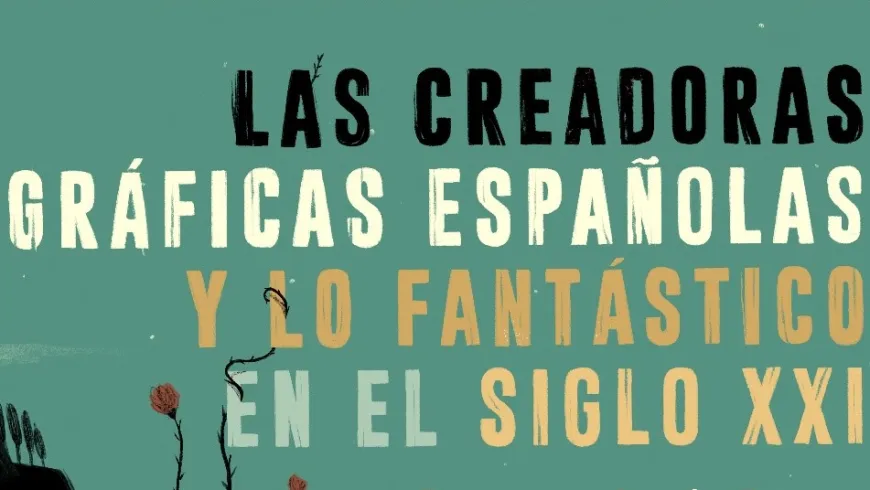 Simposio creadoras gráficas