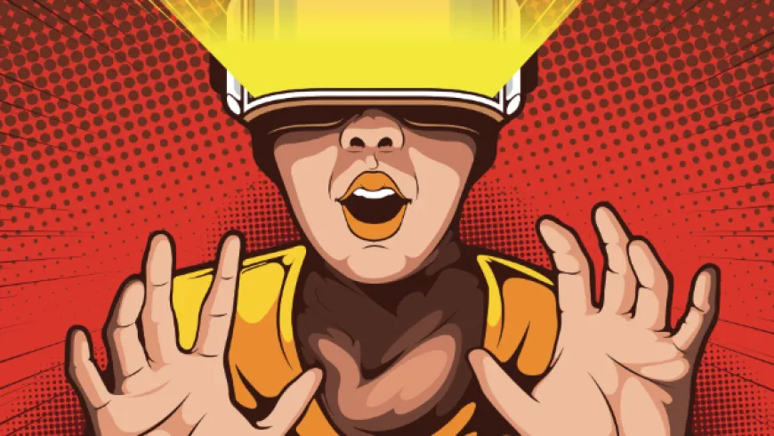 Popularizing STEM: Science and Technology in 21st-Century US Popular Culture