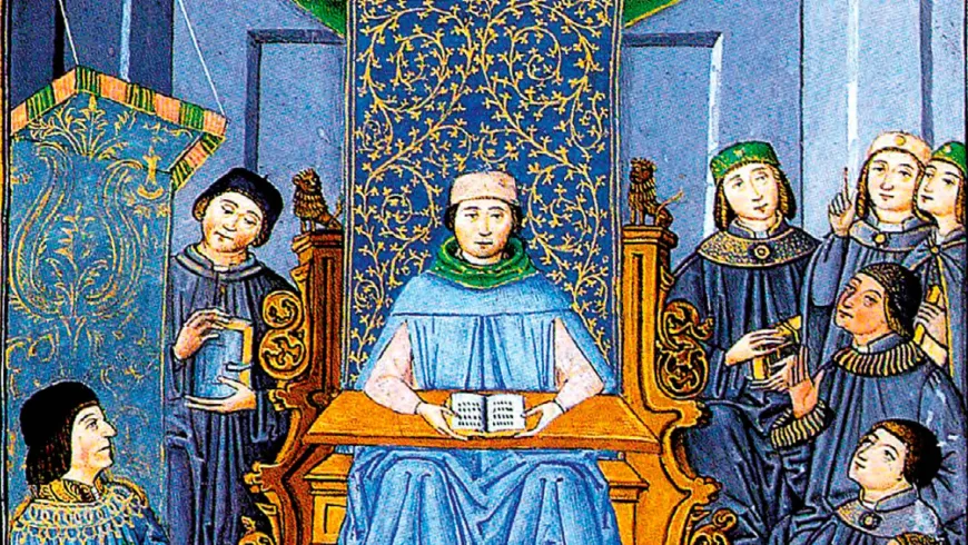 Curso de verano &quot;Imágenes y migraciones del cómic&quot;