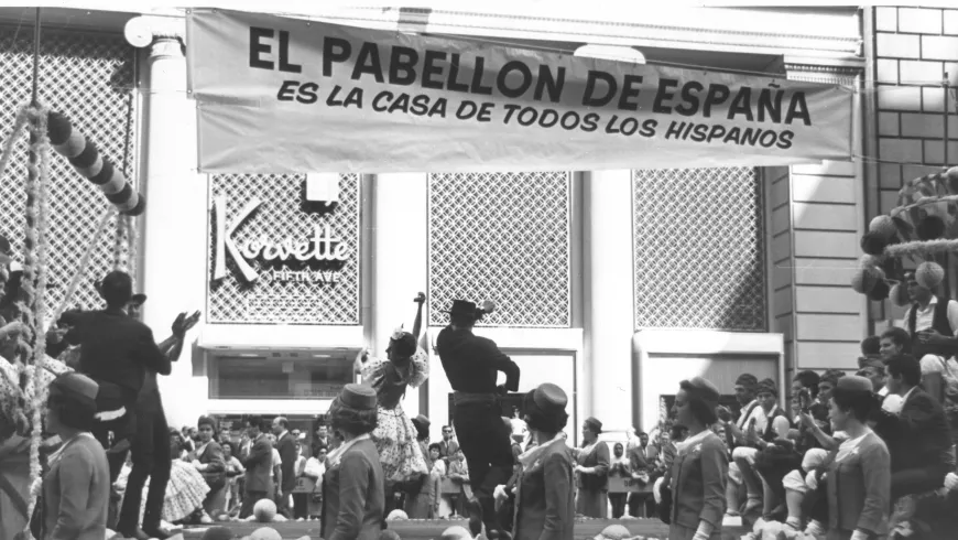 En un lugar al sur de Europa