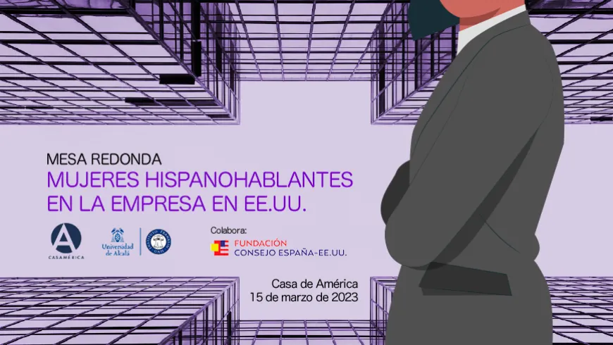 Mujeres hispanohablantes en la empresa en EE.UU.