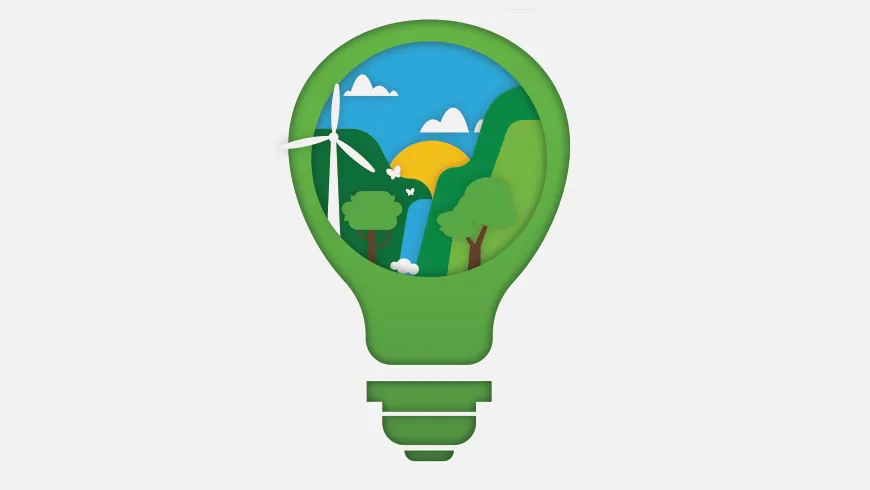 Tribuna Norteamericana 42. Nuevas energías y la transición ecológica