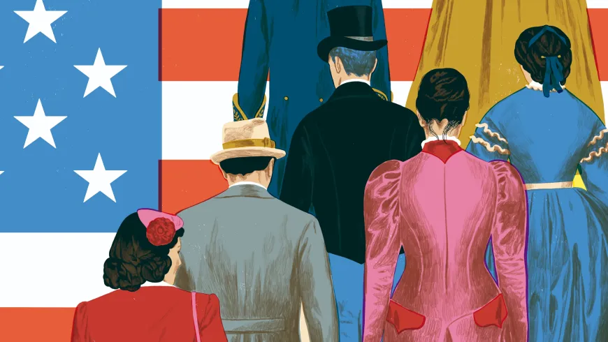 Inauguración de la exposición &quot;Illustrating Spain in the U.S.&quot;