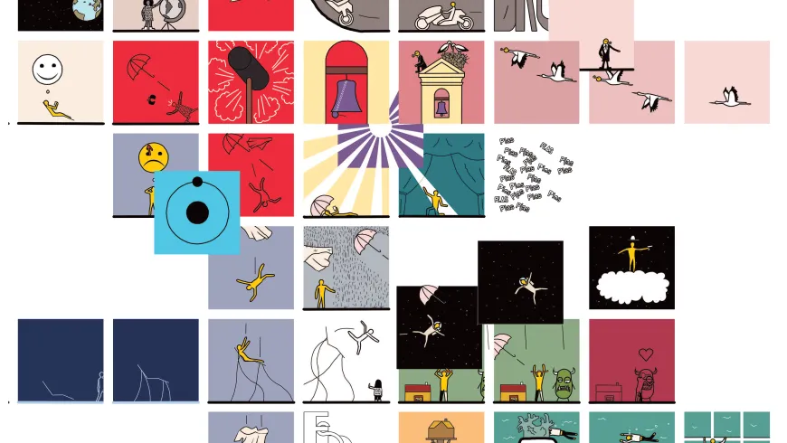 Curso de Verano UAH: Imágenes y migraciones del cómic (8ª ed.)