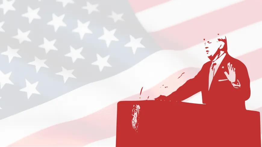 Jornadas &quot;Las consecuencias de Mr. Trump&quot;