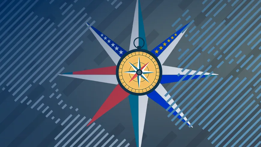 Banner - Seminario relaciones transatlánticas 2026