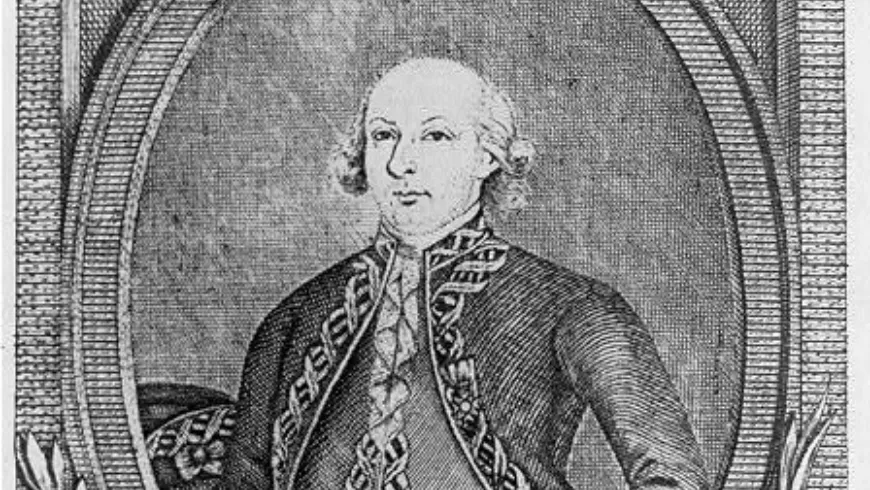 Bernardo de Gálvez