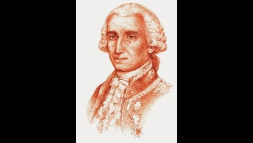 Diego María de Gardoqui y Arriquíbar