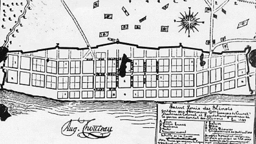 Batalla de San Luis (1780)