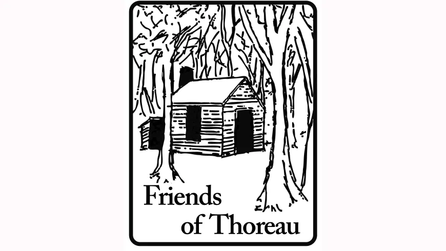 Friends of Thoreau