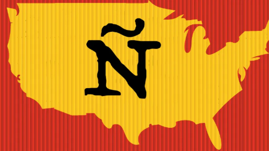 Español en EE. UU.