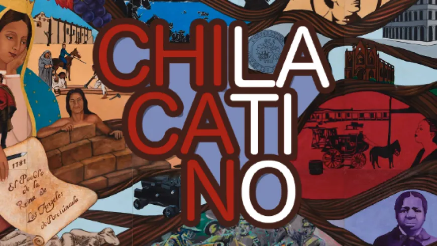 Estudios chicanos y latinos