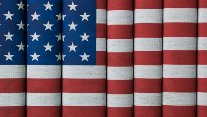 Literatura norteamericana