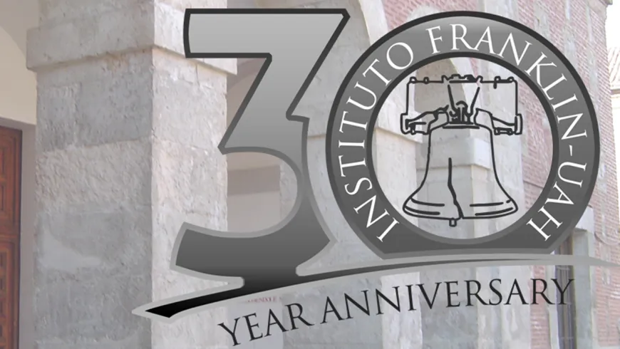 El Instituto Franklin-UAH celebra su 30 aniversario