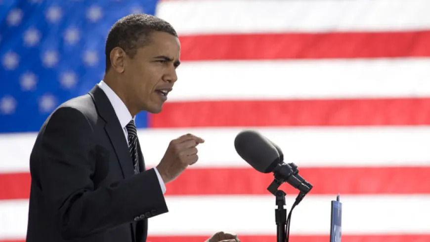 Análisis del primer año de Obama en el II Café de América