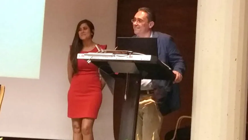 El Instituto Franklin-UAH otorga 6 ayudas para estancias formativas en Estados Unidos