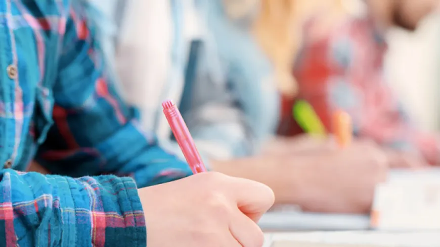 Pruebas externas de inglés, una apuesta del Instituto Franklin-UAH por la Educación Bilingüe