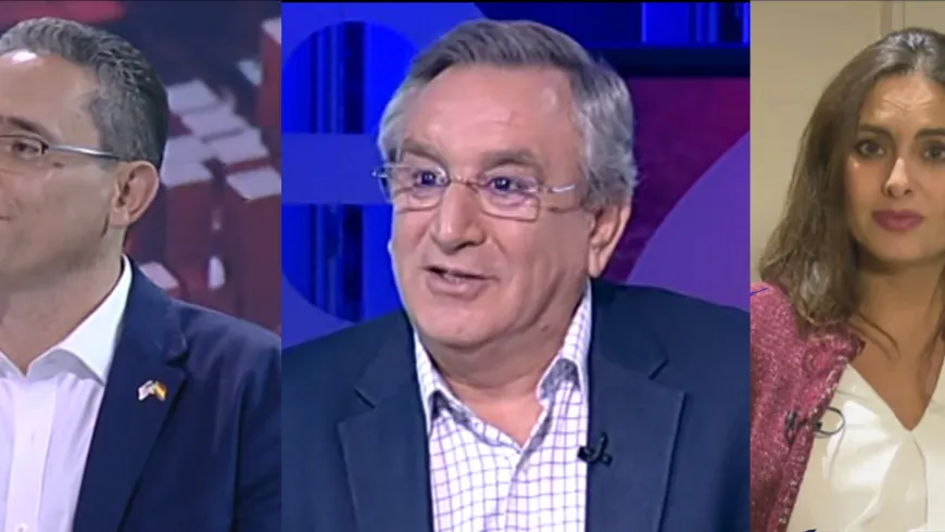 El Instituto Franklin-UAH ha sido el centro de referencia en el seguimiento y análisis de las elecciones estadounidenses